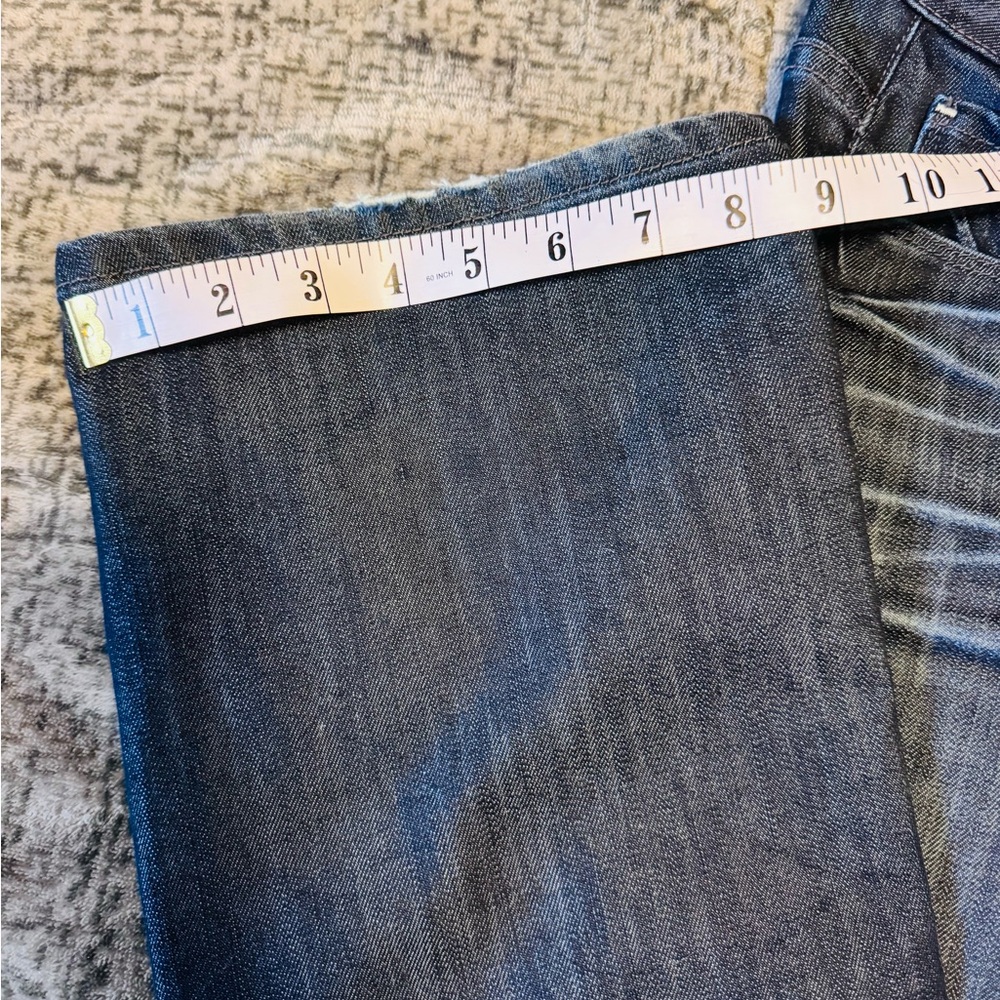 PAIGE “Rising Glen” premium denim jeans - 30 - Picture 12 of 15